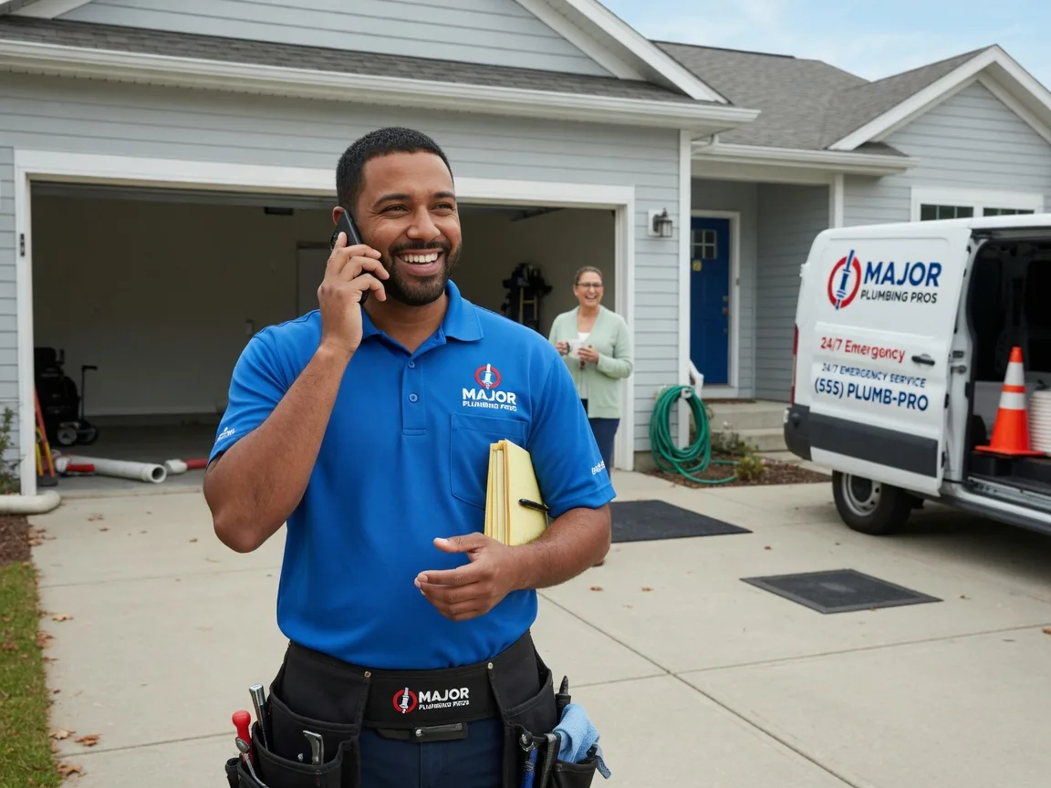 Drain Cleaning Services Watkins, MN FAQs